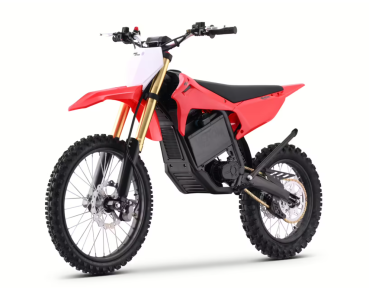 Preview: Elektrische Motocross Beneo Venom Plus – 8000 W 72 Volt 35 Ah 19/16 Bereifung